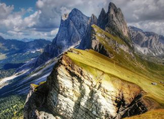 Визначні місця Італії 20 місць, де необхідно побувати хоча б раз у житті