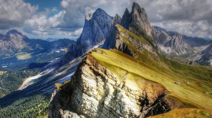 Визначні місця Італії 20 місць, де необхідно побувати хоча б раз у житті