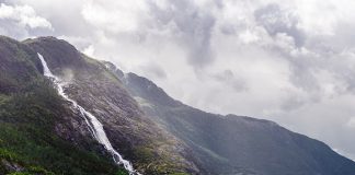 10 самых живописных водопадов Европы