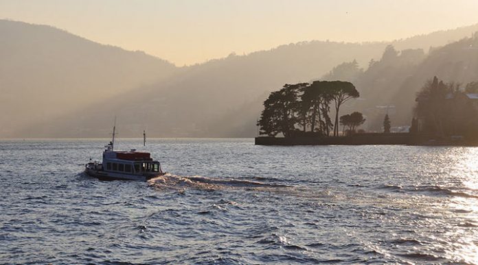 Озеро Комо: розкішна перлина Італії