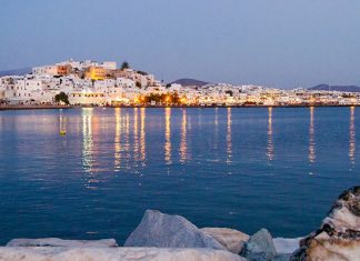 Грецькі острови: ТОП-10 місць, які варто побачити