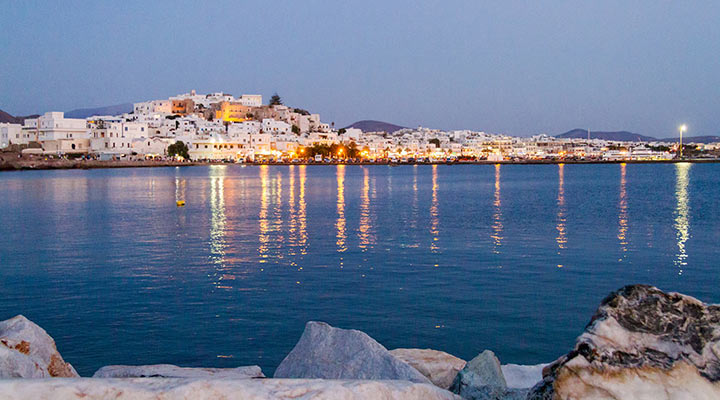 Грецькі острови: ТОП-10 місць, які варто побачити