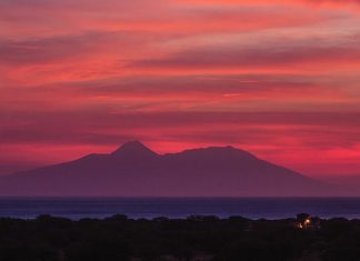 Кабо-Верде: острови Зеленого мису