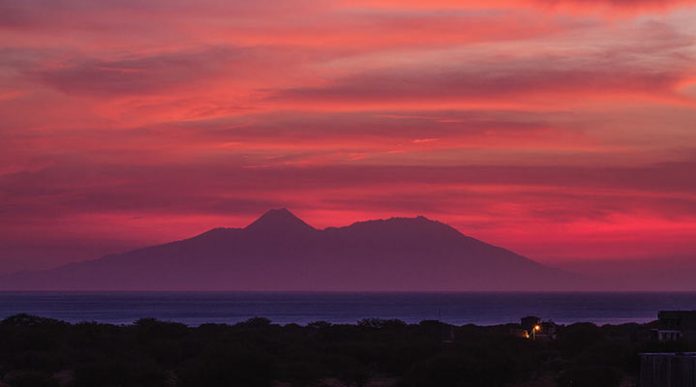 Кабо-Верде: острови Зеленого мису