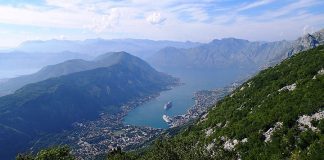 Черногория — одно из самых красивых мест на Земле!