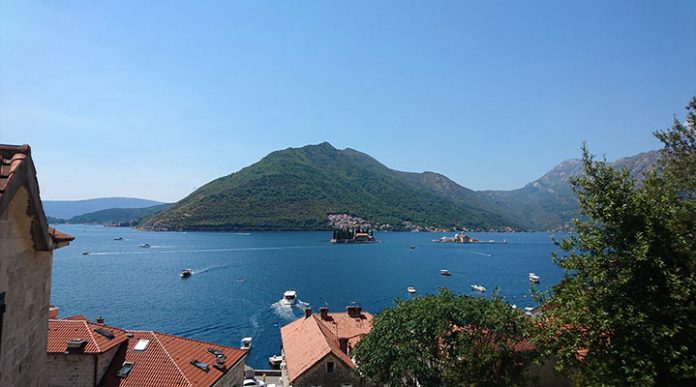 Стародавній Котор: одне з найчарівніших міст Чорногорії