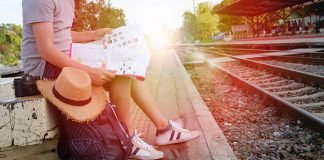 Как дешево путешествовать: 10 проверенных способов