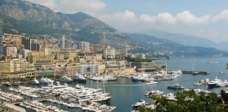 Визначні місця Монако: ТОП-10 найцікавіших особливостей князівства