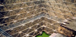 10 самых впечатляющих архитектурных чудес древнего мира