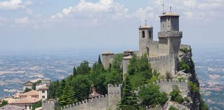 Сан-Марино: самая старая республика планеты