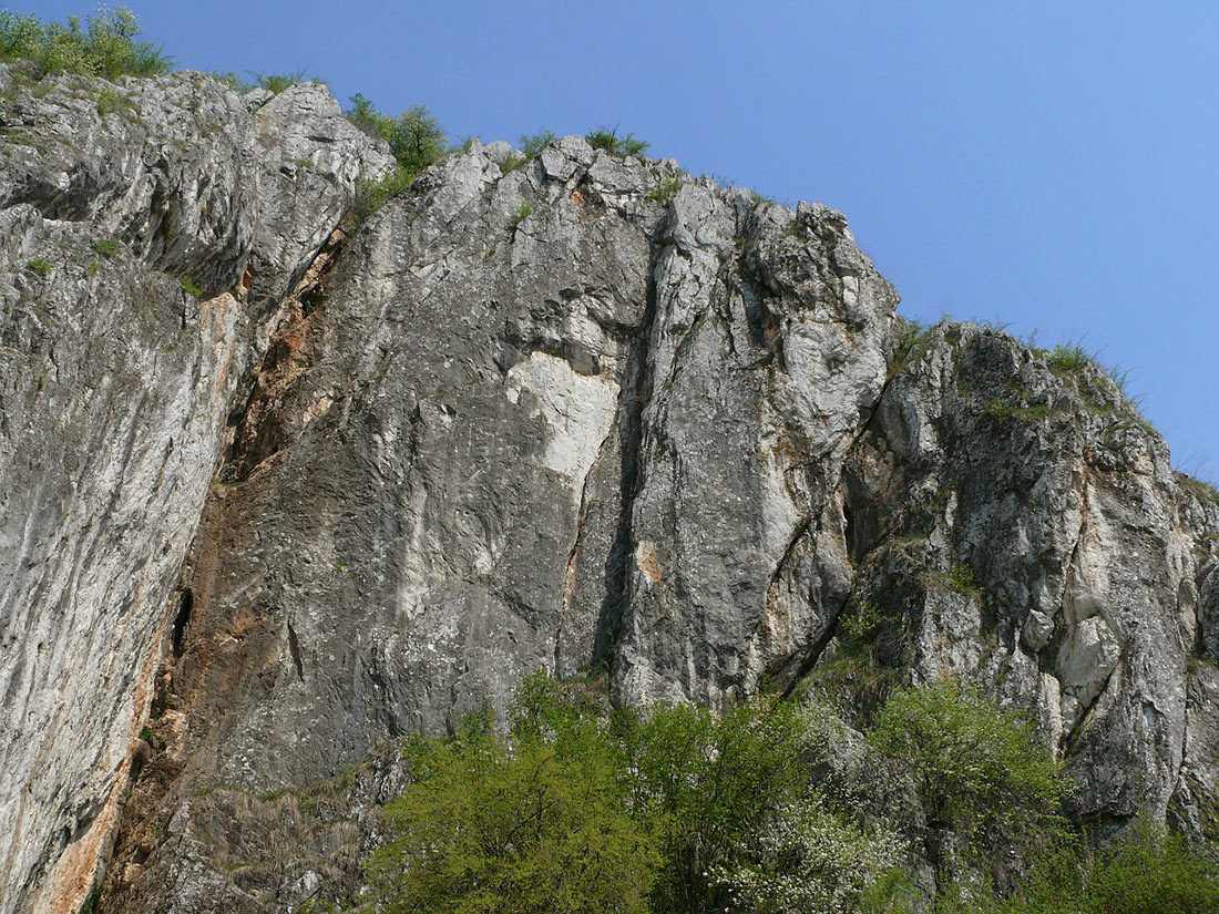 Національний парк Аггтелек і печера Барадла