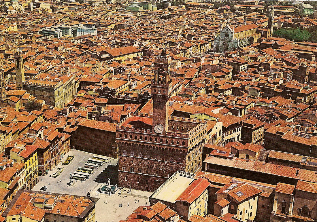 Флоренція