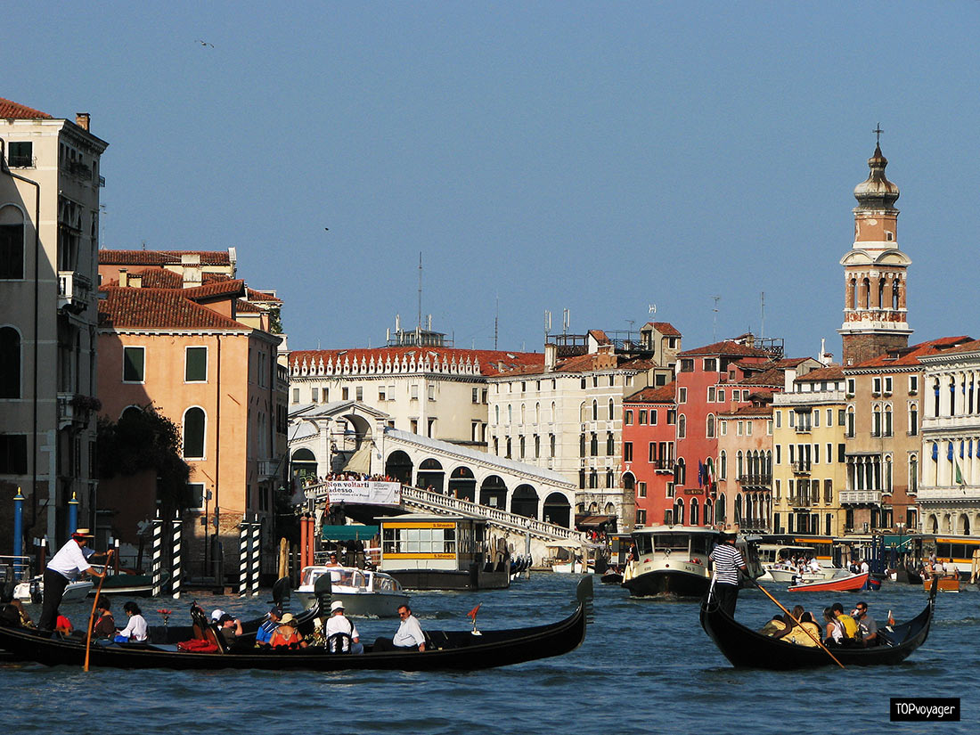 Венеція