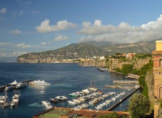 Куди поїхати з Риму: 15 кращих подорожей одного дня