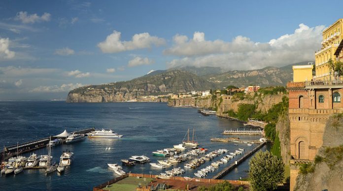 Куди поїхати з Риму: 15 кращих подорожей одного дня