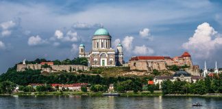 Куди поїхати з Будапешту: 15 кращих одноденних подорожей