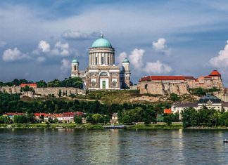 Куди поїхати з Будапешту: 15 кращих одноденних подорожей