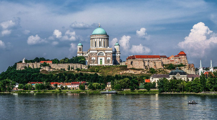 Куди поїхати з Будапешту: 15 кращих одноденних подорожей