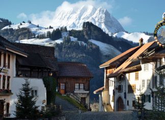 Куди поїхати з Женеви: 15 кращих ідей для подорожі одного дня