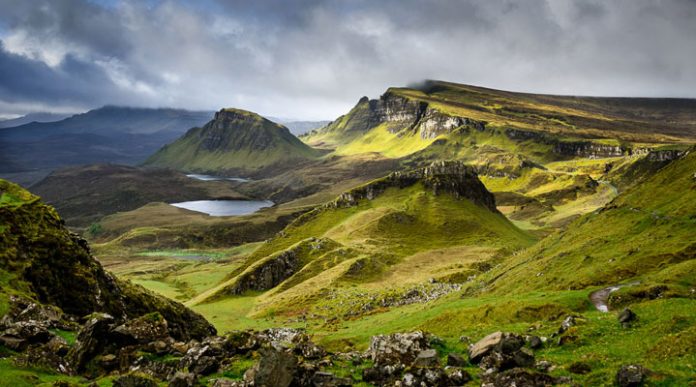 Визначні місця Великої Британії: 10 фантастичних місць, які обов’язково треба побачити