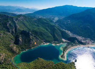 Кращі міста Туреччини: 15 місць, які обов’язково треба побачити