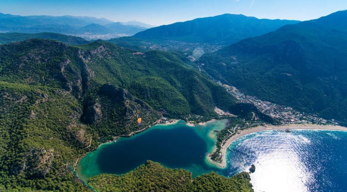 Кращі міста Туреччини: 15 місць, які обов’язково треба побачити