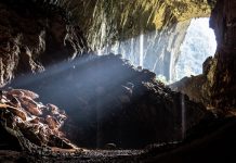 Найбільш таємничі місця нашої планети