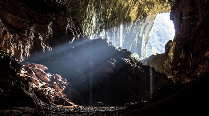 Найбільш таємничі місця нашої планети