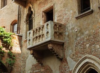 Будинок Джульєтти у Вероні: правда або лише легенда для туристів?