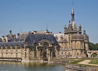 Куди поїхати з Парижу: 15 кращих ідей для одноденної подорожі