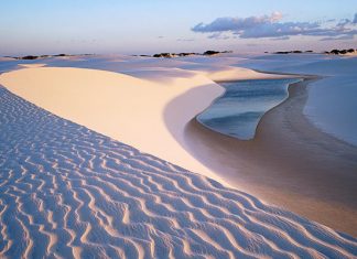 Найкрасивіші місця світу: 50 приголомшливих місць, які потрібно побачити хоча б раз у житті