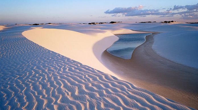 Найкрасивіші місця світу: 50 приголомшливих місць, які потрібно побачити хоча б раз у житті