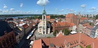 Куди поїхати з Варшави на один день: 15 кращих ідей