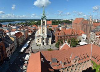 Куди поїхати з Варшави на один день: 15 кращих ідей