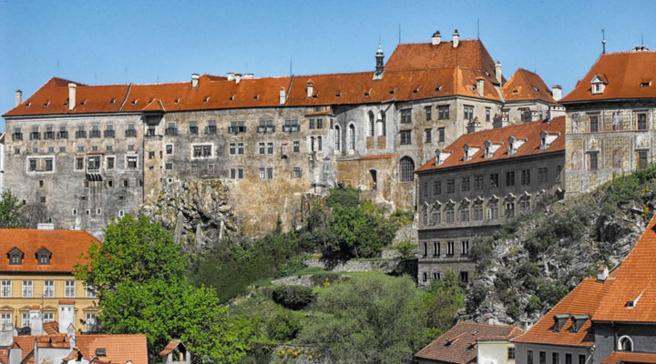 Куди поїхати з Праги: 15 кращих ідей для подорожі одного дня