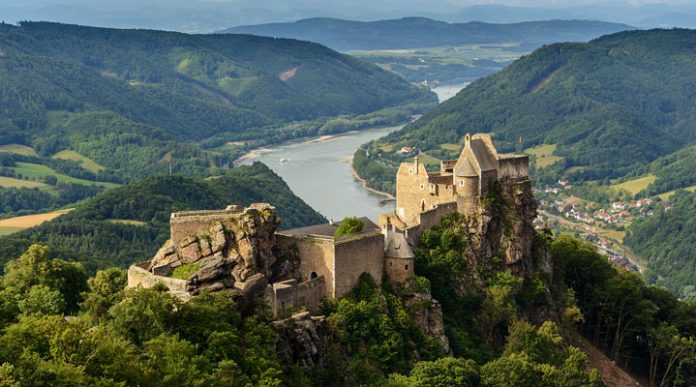 Куди поїхати з Відня на один день: 15 ідей