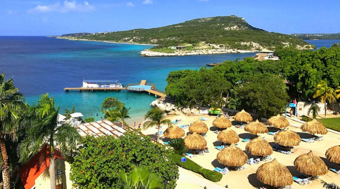 Острів Кюрасао: шматочок старої Європи у центрі Карибського раю