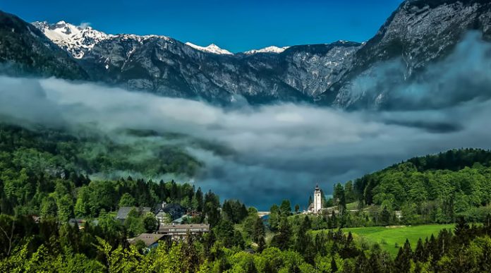 Маловідомі місця Європи, які вразять вас своєю красою
