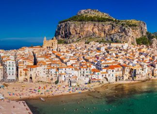 Куди поїхати з Палермо: 15 кращих ідей для подорожі одного дня