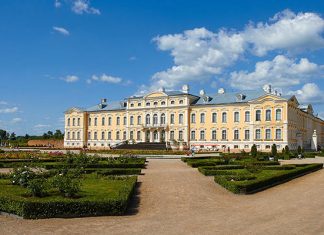 Куди поїхати з Риги: 8 унікальних місць