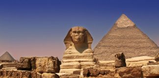 Куди поїхати з Каїру: 6 кращих ідей для подорожі одного дня