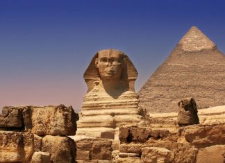 Куди поїхати з Каїру: 6 кращих ідей для подорожі одного дня