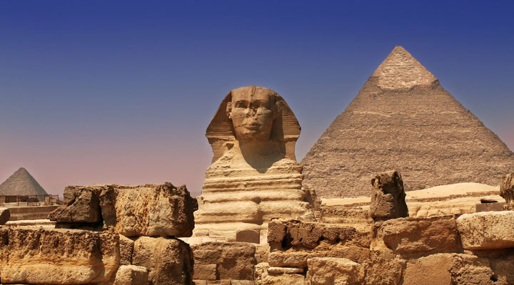 Куди поїхати з Каїру: 6 кращих ідей для подорожі одного дня