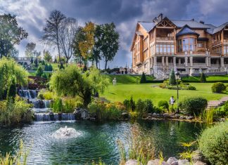 Куди поїхати з Києва: 15 кращих ідей для подорожі одного дня