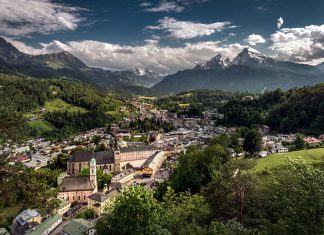 Куди поїхати з Мюнхену: 15 кращих ідей для подорожі одного дня