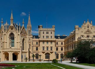 Куди поїхати з Братислави: 12 кращих ідей для подорожі одного дня