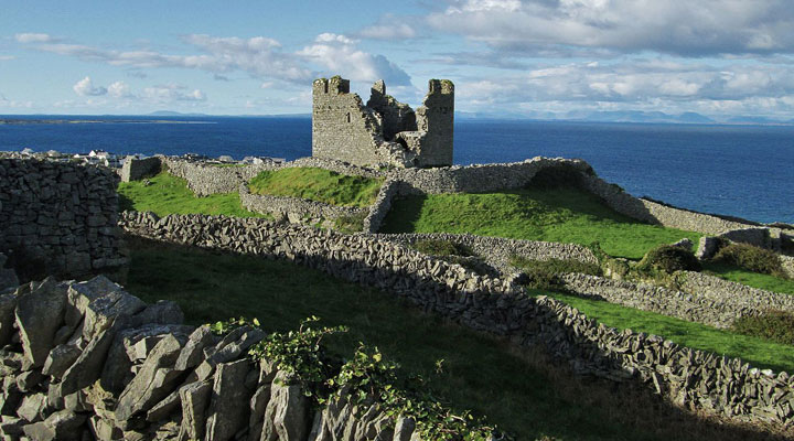 Аранські острови: секретне місце на краю Ірландії, про яке ви не чули