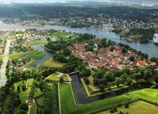 Куди поїхати з Осло: 10 кращих ідей для подорожі одного дня