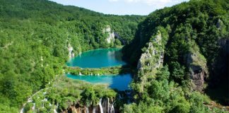 Національний парк Плитвицькі озера: одне з найкрасивіших місць в Європі