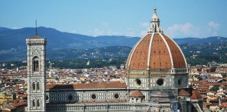 Санта-Марія-дель-Фйоре: найвідоміший собор Флоренції, що зберігає свою таємницю протягом сторіч
